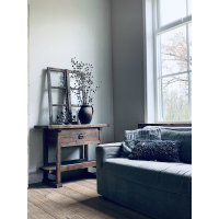 Sidetable model 7 met 1 lade