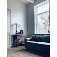 Sidetable model 7 met 1 lade