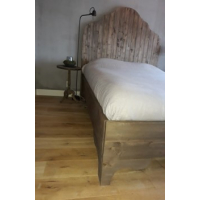 Bedombouw (alleen icm hoofdbord te bestellen)